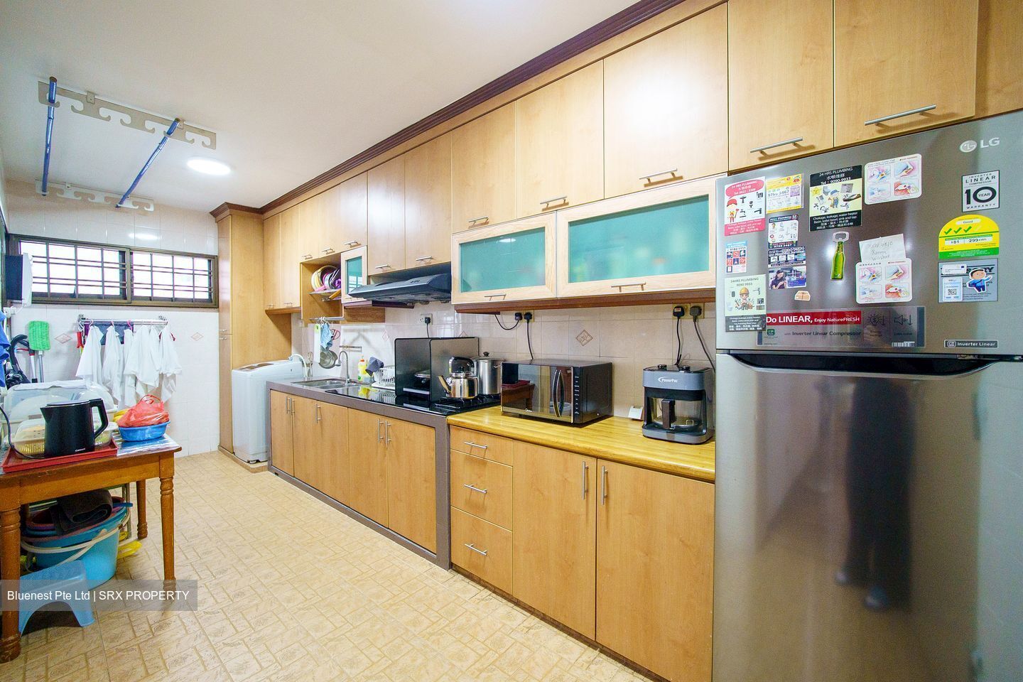 Blk 319B Anchorvale Grove (Sengkang), HDB 5 Rooms #622659021